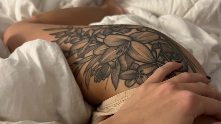Kendall Carson banner image