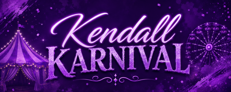 Kendall banner image