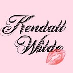 Kendall wilde avatar