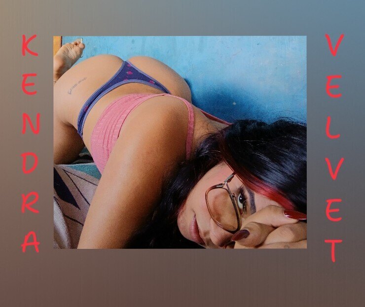 Kendra Velvet banner image