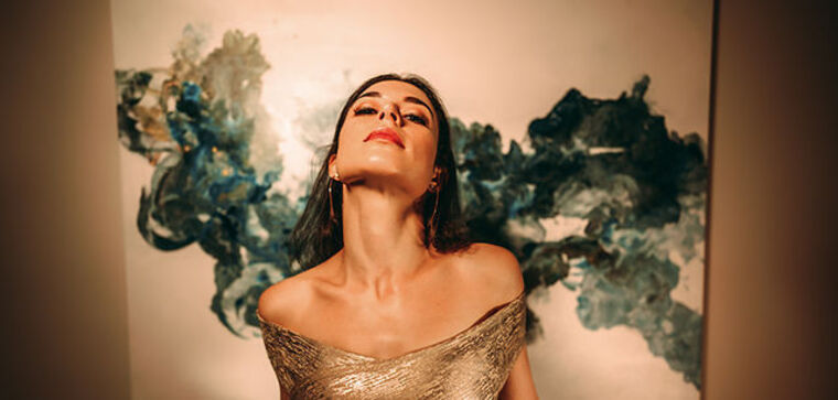 Kendra Black cover image