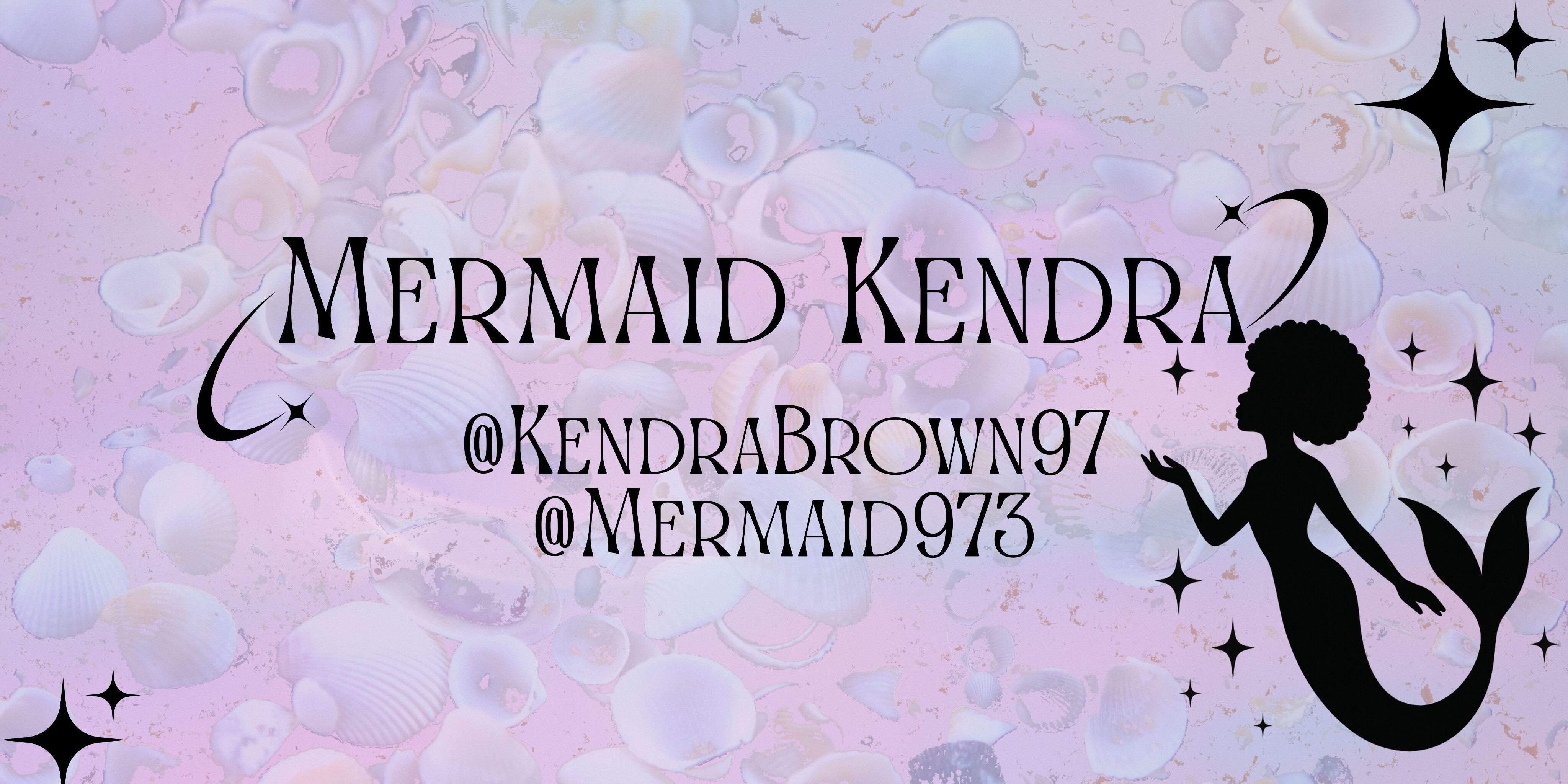 @kendrabrown97 — NYC Siren Tease banner image