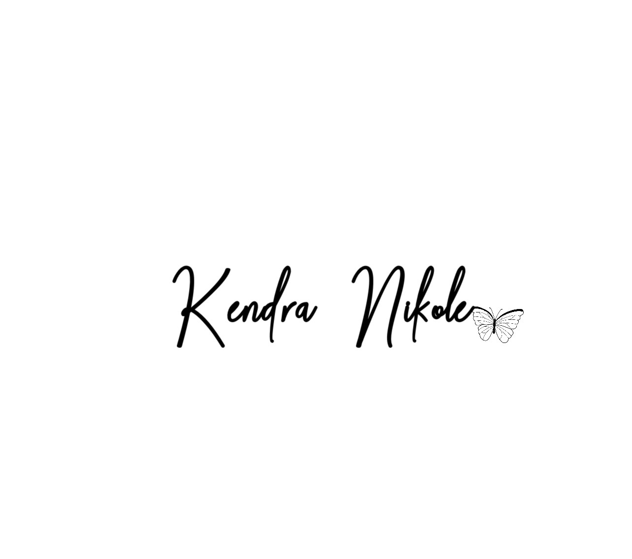Kendra Nikole banner image