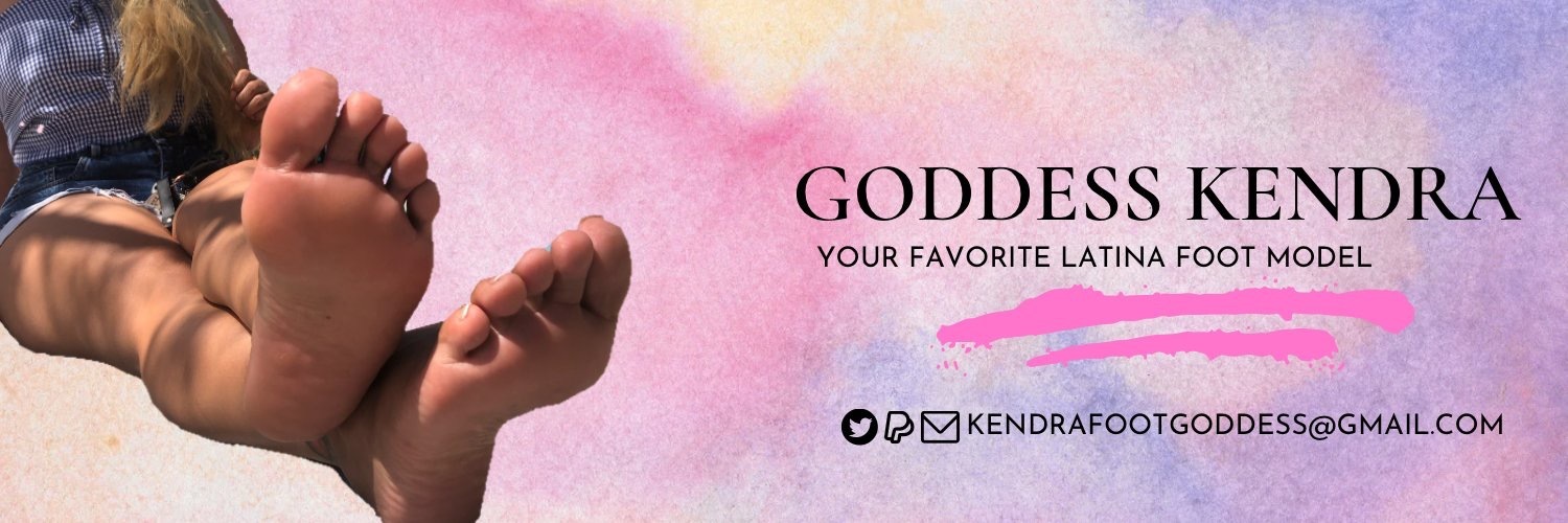 Kendra Woods banner image