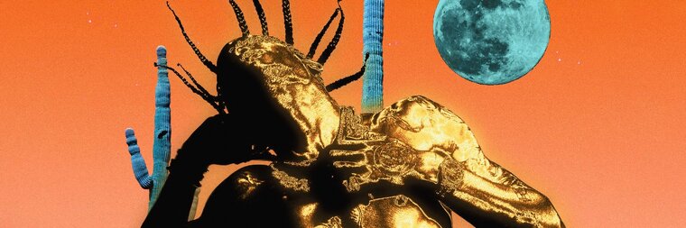 Kendrhell cover image