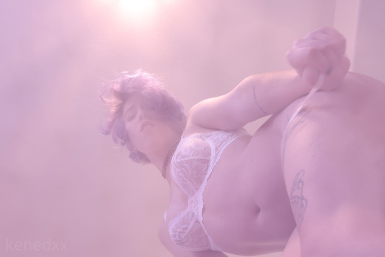Kenedy XX cover image