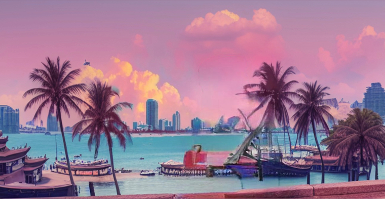 kenelko cover image