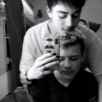 KENN and GIGI avatar