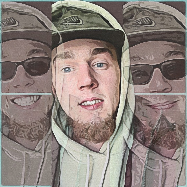 Kenny Vandendriessche cover image