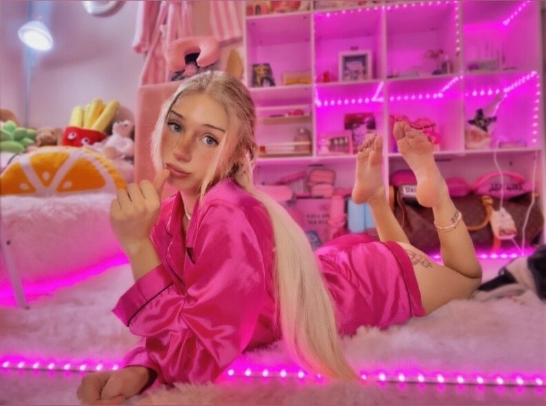 Kenna Marie banner image