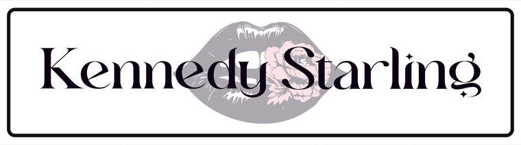 Kennedy Starling banner image