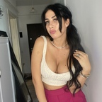 Brunette Sexy Luna avatar