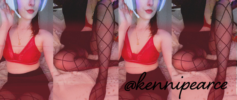 Kenni Pearce cover image