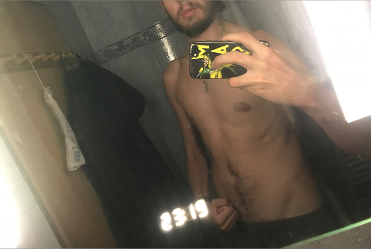 Danny cover image