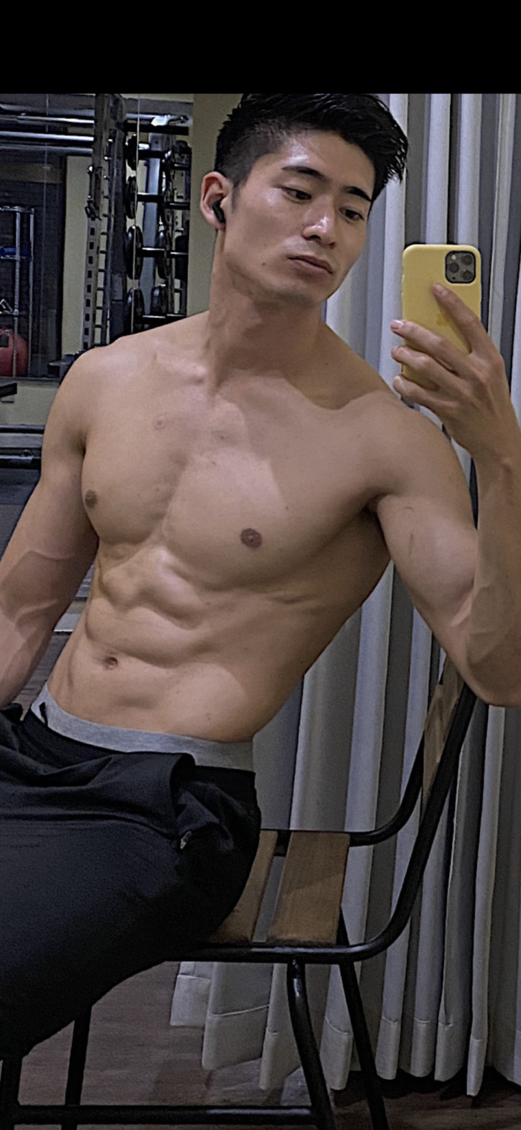 Ken cover image