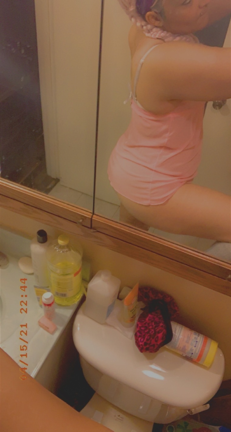 Megan banner image