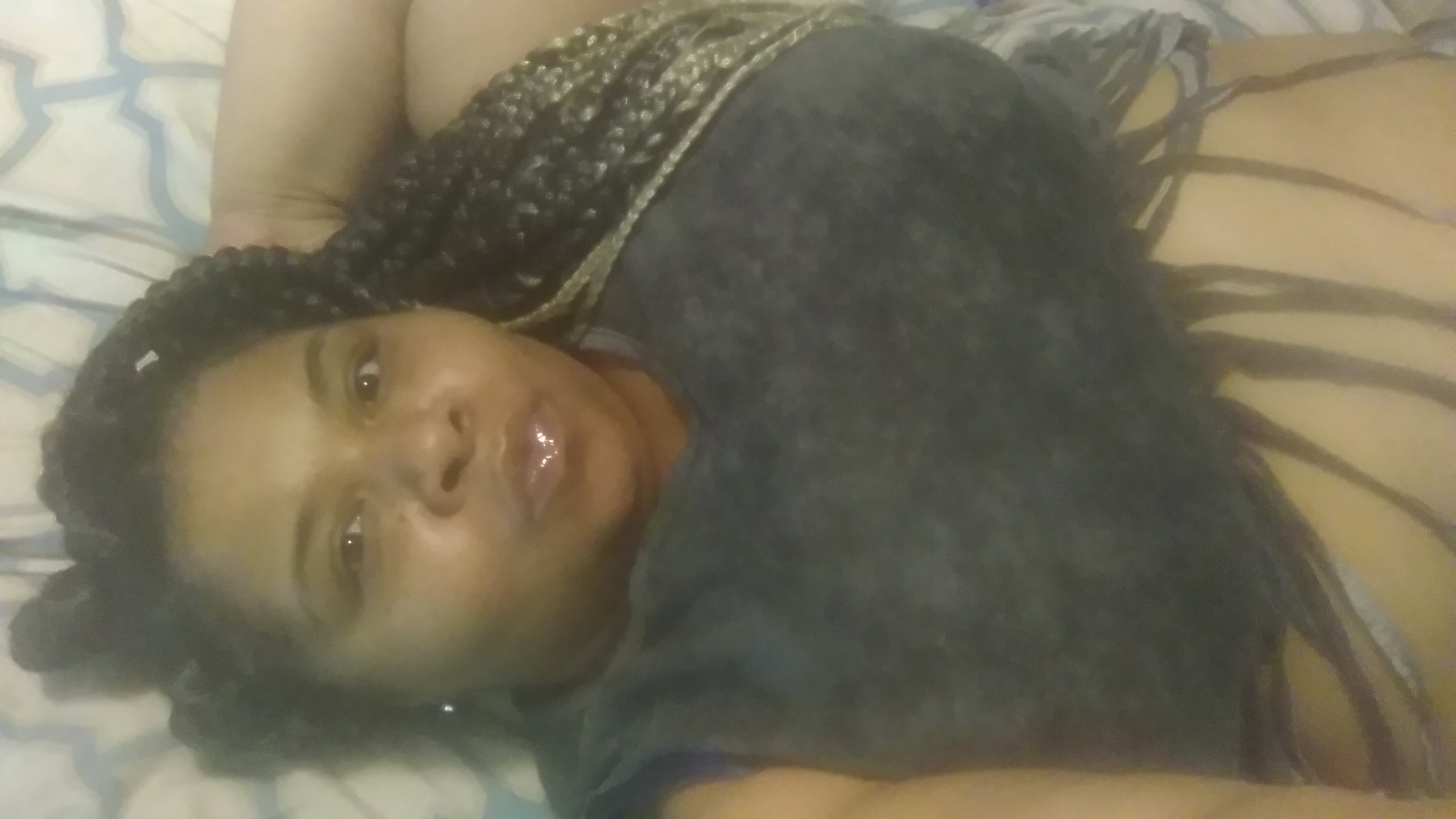 Ms Redbone banner image