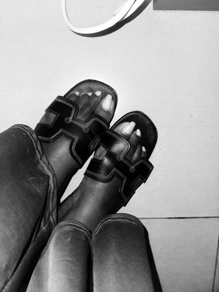TemptationFeet cover image