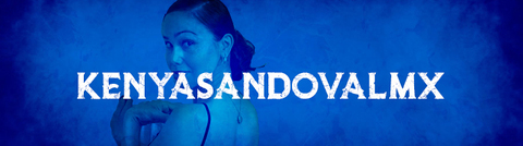 Kenya Sandoval cover image