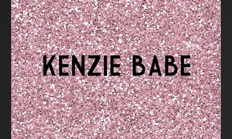 Kenzie banner image
