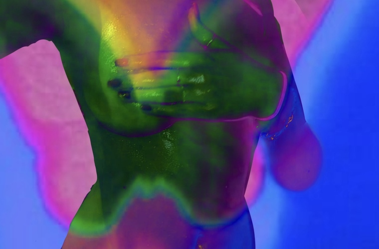 kenzieB cover image