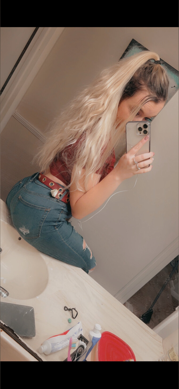 Sarah Crews cover image