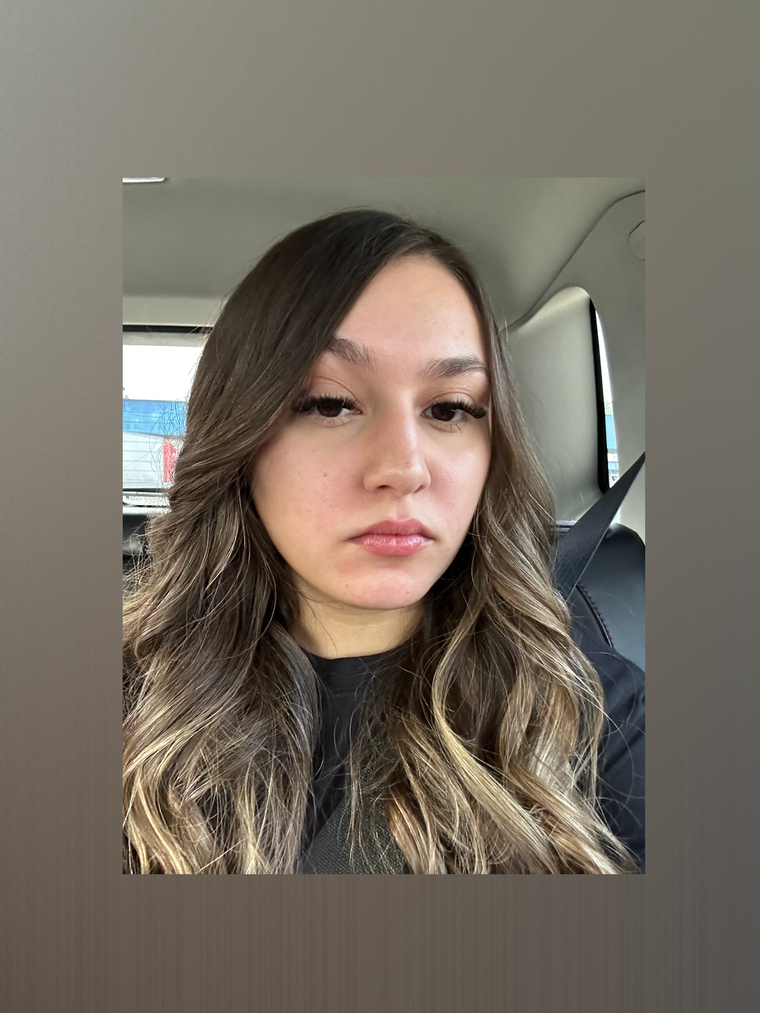 Kenzie cover image