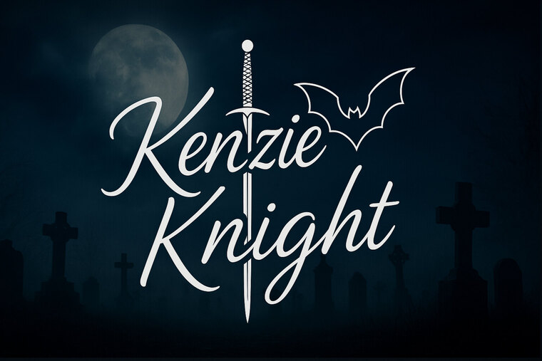 Kenzie Knight banner image