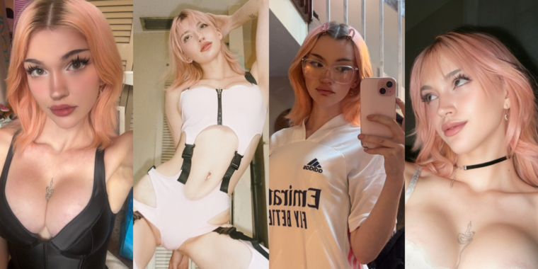 Kenzie Kova banner image