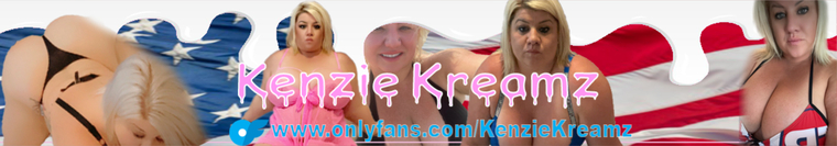 Kenzie cover image
