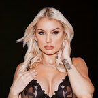 Kenzie Taylor portrait