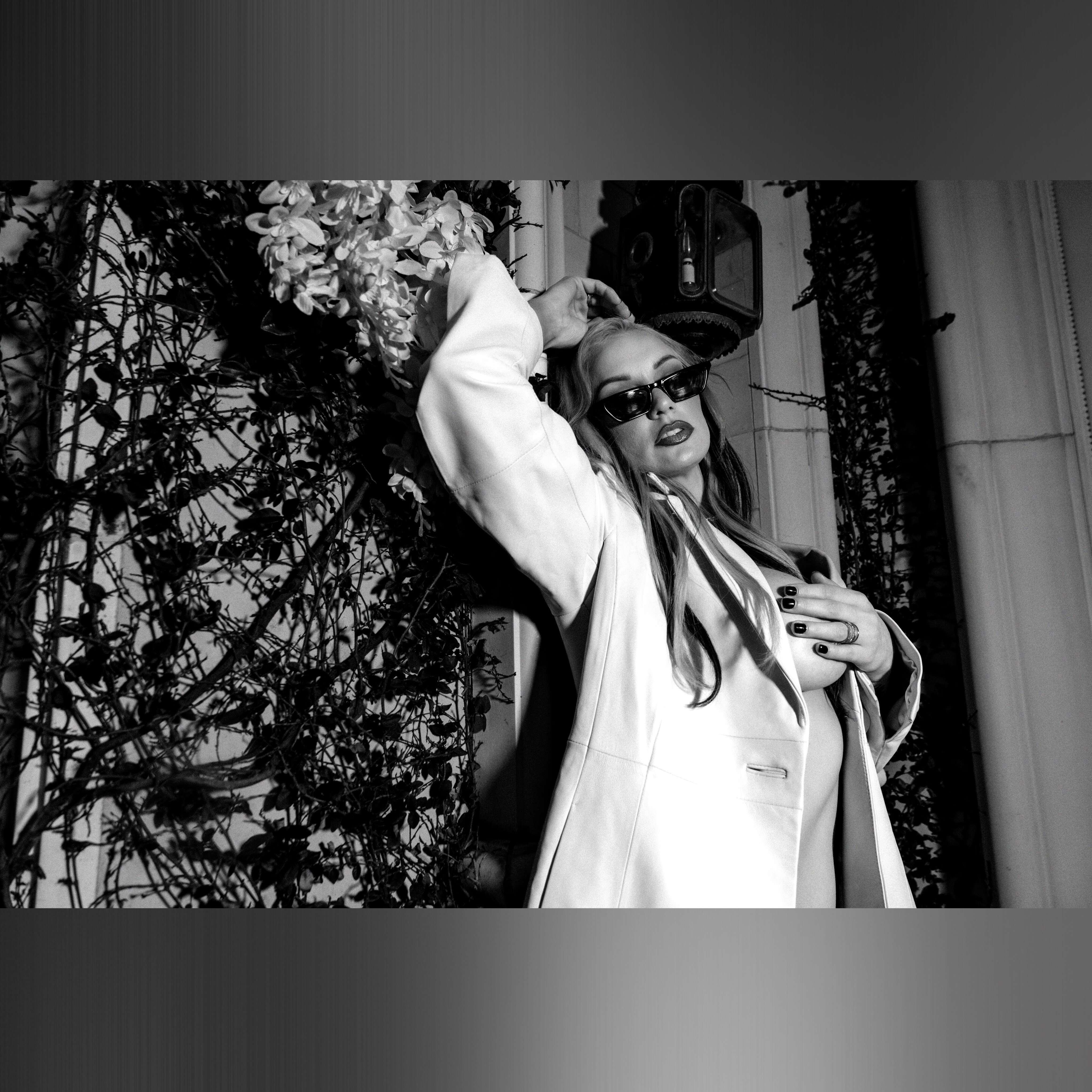 Kenzie Taylor banner image