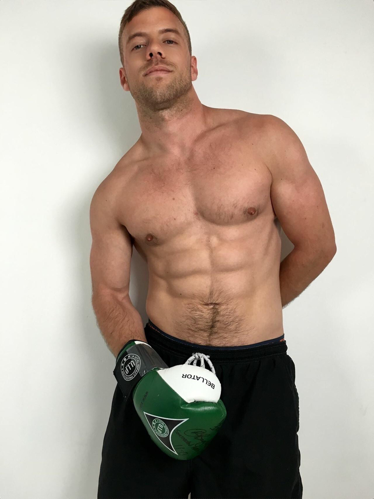 Keo Reid cover image