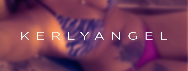 Kerlyangel cover image