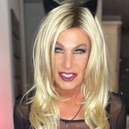 Beautiful Mature T Girl Model avatar