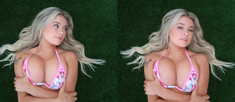 Kersten 👼🏼💕 (VIP) cover image