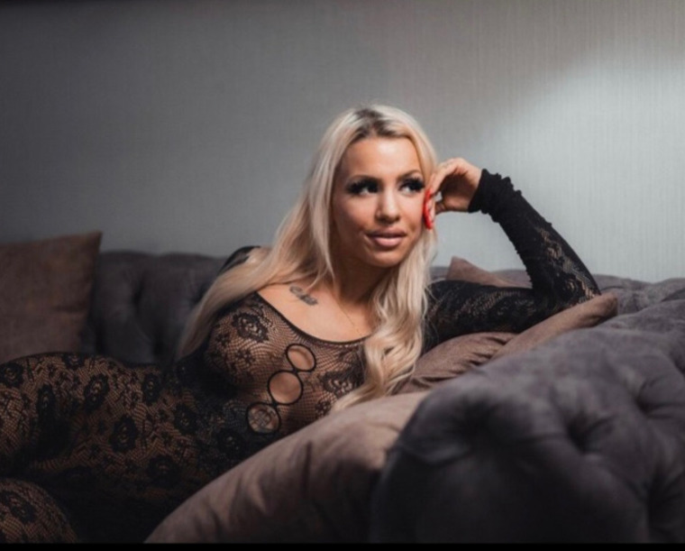 Kerstin Steltz banner image