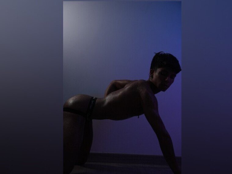 Keruboy Twink cover image