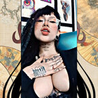 Keshly avatar