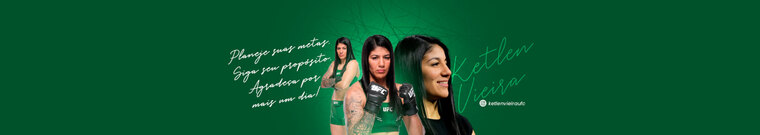 Ketlen vieira banner image
