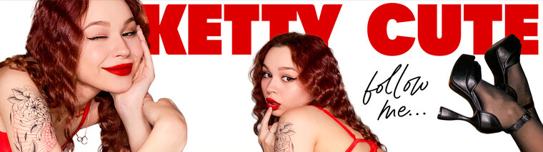 🌸Ketty Cute🌸 cover image