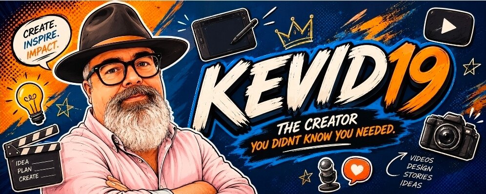 KEV banner image