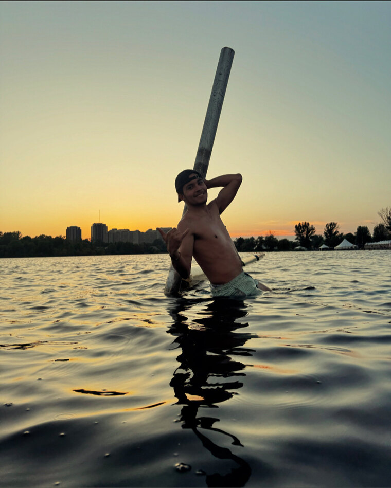 Kevin Buitrago cover image