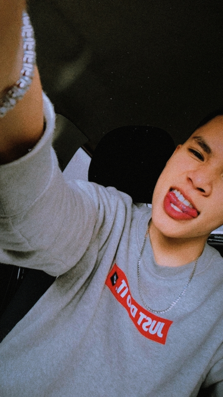 Kevin Bustamante cover image