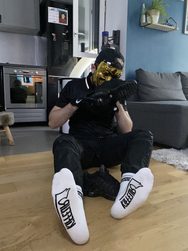Kevinkiff cover image