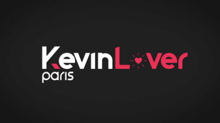 Kevin Lover Paris 🇫🇷 cover image