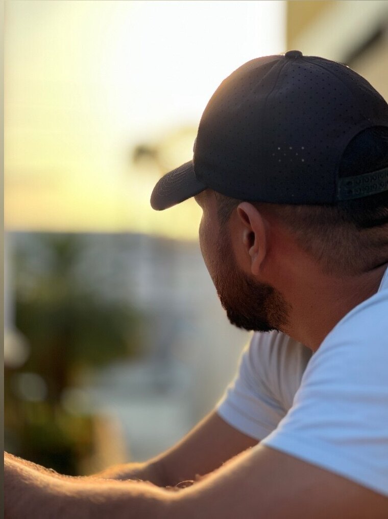 Kevin Macías banner image
