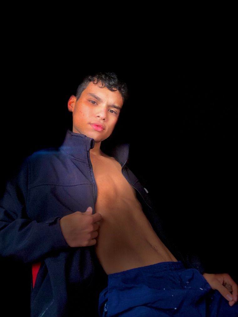Kevin Moreno banner image