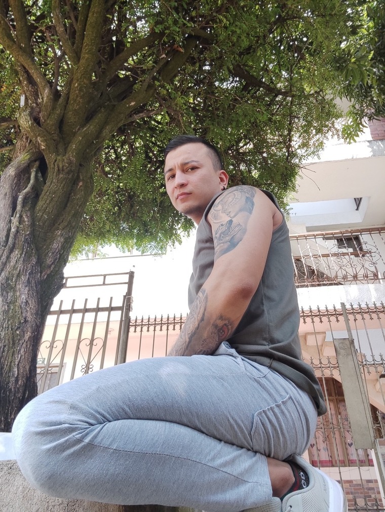 kevin muñoz banner image