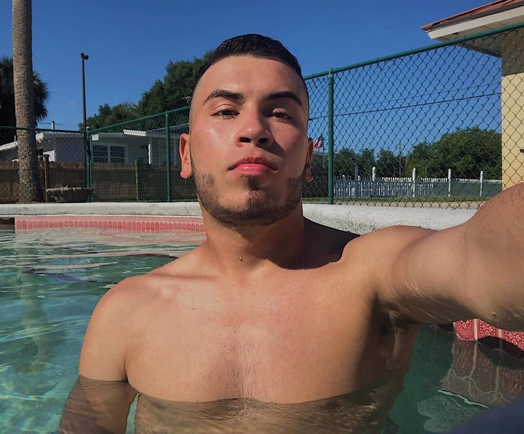 Kevin TO banner image